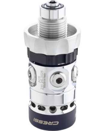 Cressi Ac5    Trin Kun