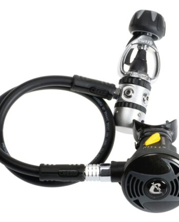 Cressi Ac2   Xs2 Regulator Int