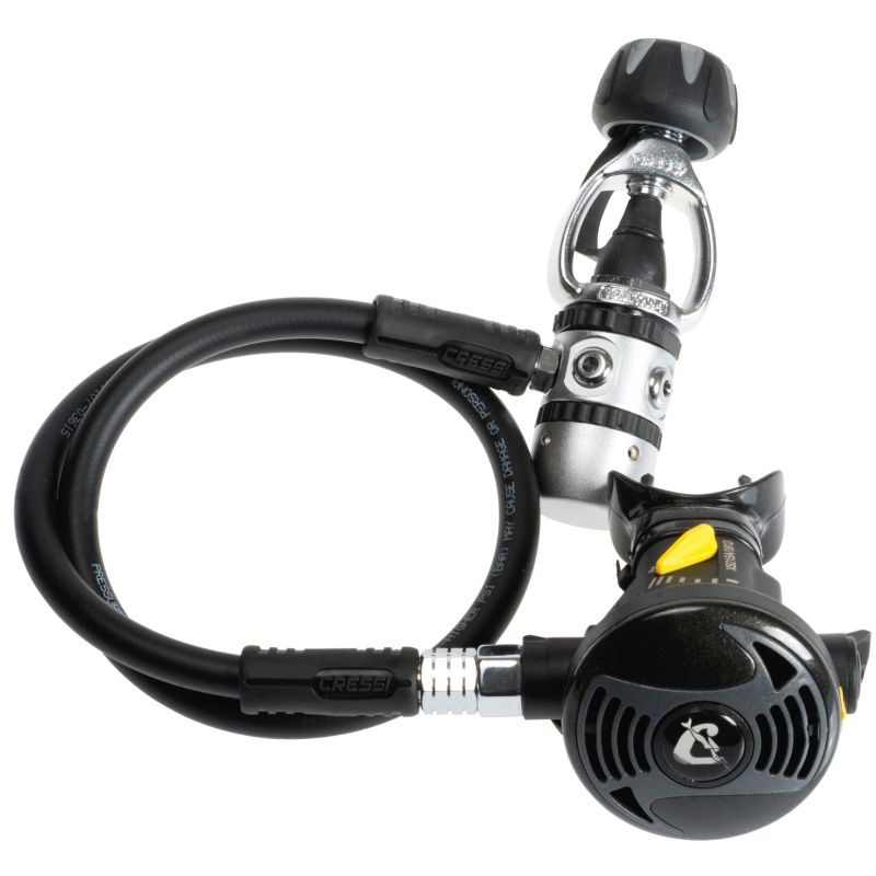 Cressi Ac2   Xs2 Regulator Int