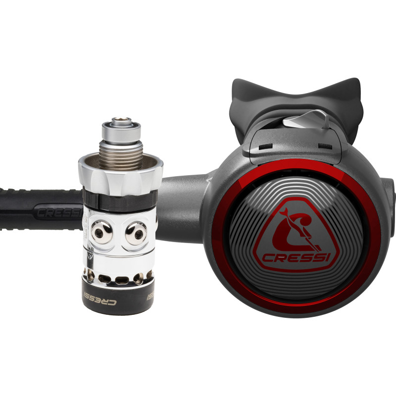 Cressi Ac5   Zen Regulator