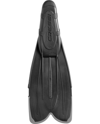 Cressi Agua Finner Sort
