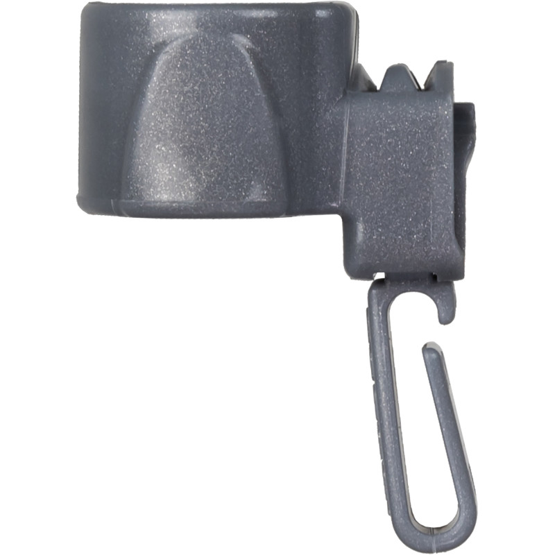 Cressi Alpha Ultra Dry Itaca Corfã  Snorkelholder