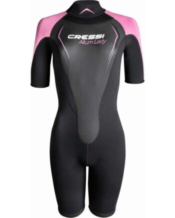 Cressi Altum Shorty Dame   Mm