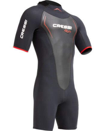 Cressi Altum Shorty Herre   Mm