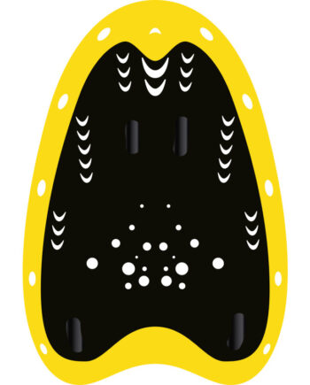 Cressi Aqua Energy Pro Svømme-paddles