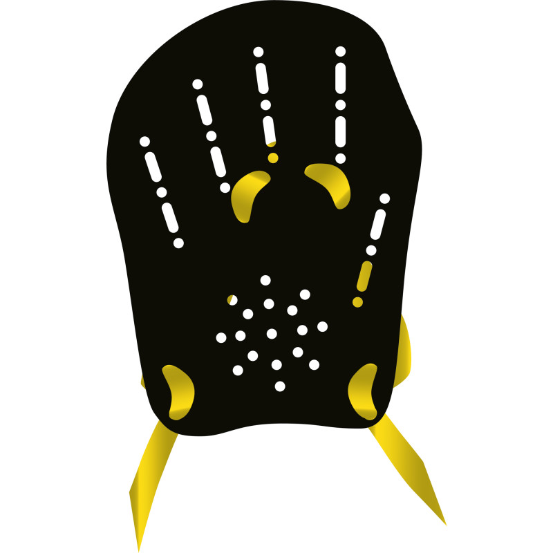 Cressi Aqua Energy Svømme-paddles