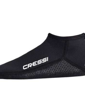 Cressi Aqua Grip Neoprenstrømper   Mm