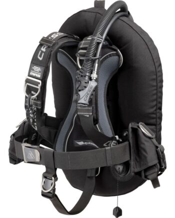 Cressi Aquawing Max        Xs
