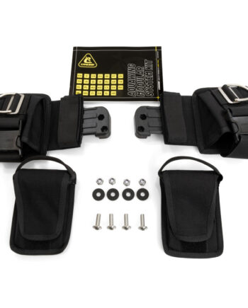 Cressi Aquawing Modulært System