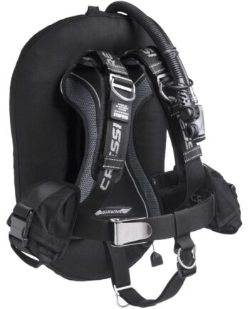 Cressi Aquawing Plus