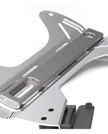 Cressi Aquawing Rygvægt     Kg
