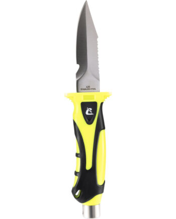 Cressi Argus Sb Kniv Sb 22   Cm