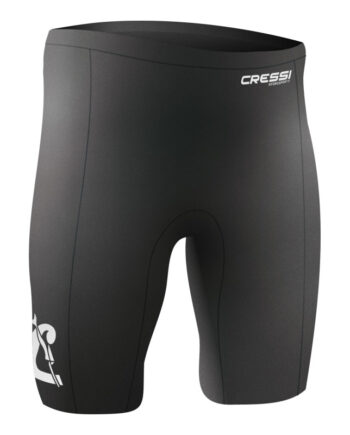 Cressi Armor Rashguard Shorts Dame