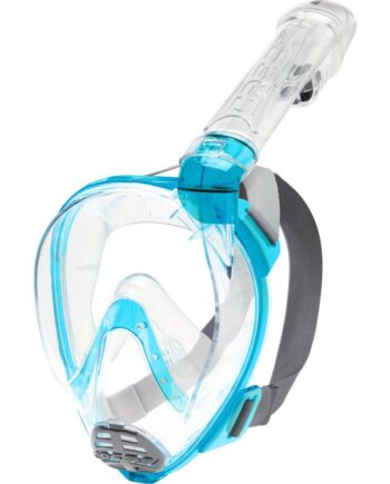Cressi Baron Junior Full Face Maske