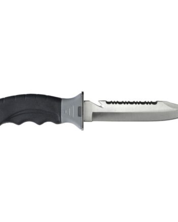 Cressi Borg Kniv 26   Cm