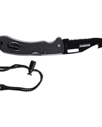 Cressi Chaku Kniv