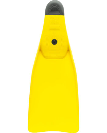 Cressi Clio Finner Børn Gul