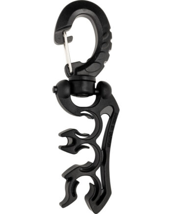 Cressi Clip   Slangeholder