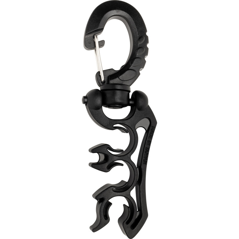 Cressi Clip   Slangeholder
