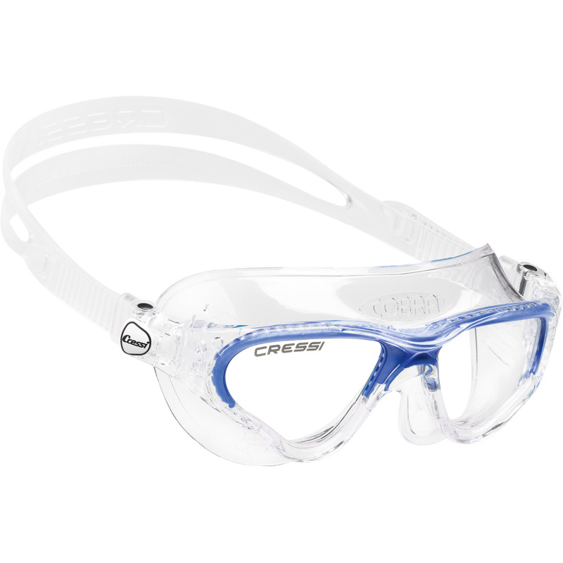 Cressi Cobra Svømmebriller