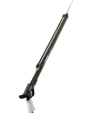 Cressi Comanche Rail Harpun