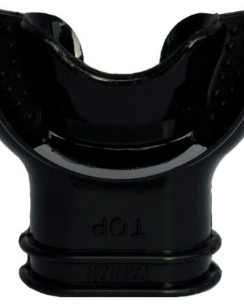 Cressi Comfobite Regulator-mundstykke