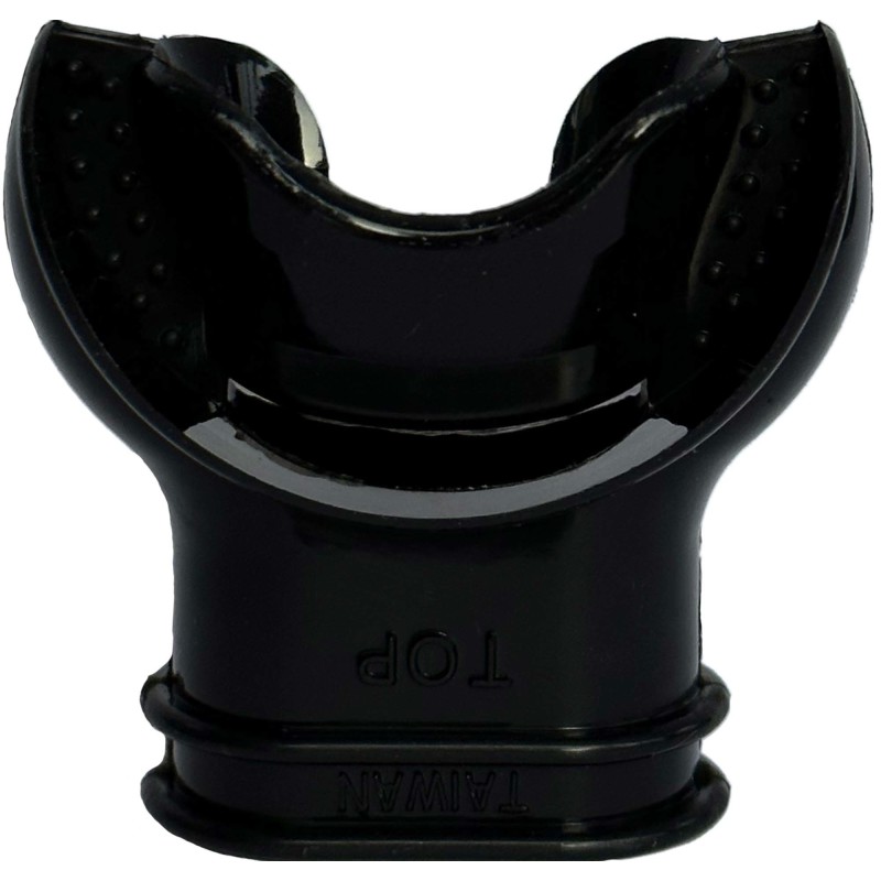 Cressi Comfobite Regulator-mundstykke
