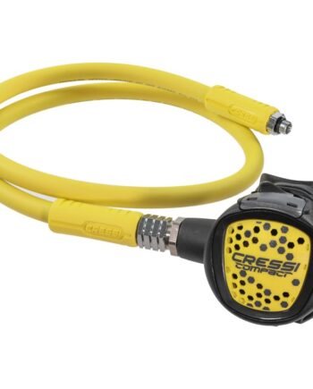 Cressi Compact Octopus