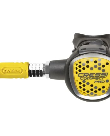 Cressi Compact Pro Octopus
