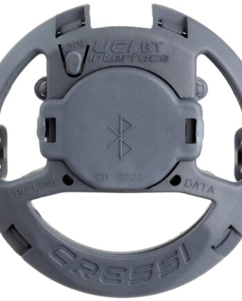 Cressi Computerure Bt Interface
