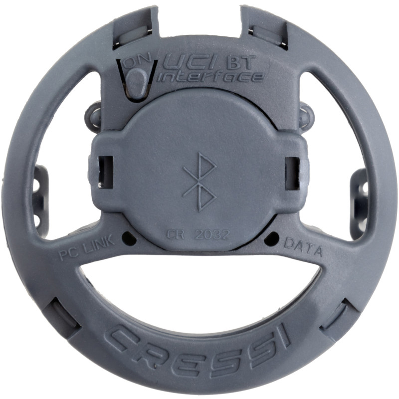 Cressi Computerure Bt Interface