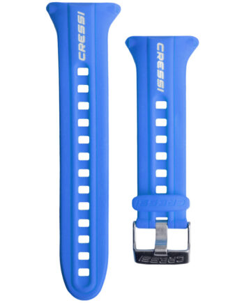 Cressi Computerure Silikonerem