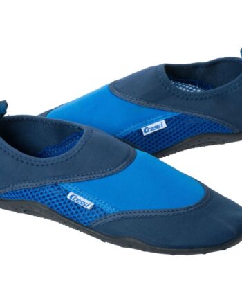 Cressi Coral Aqua Shoes