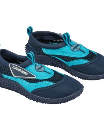 Cressi Coral Aqua Shoes Junior