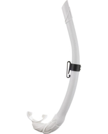 Cressi Corsica Snorkel Hvid