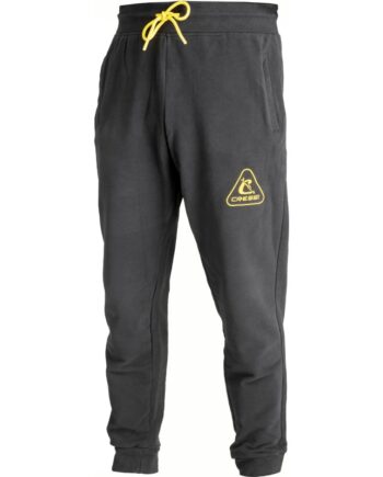 Cressi Cressi 1946 Sweatpants Sort   Gul