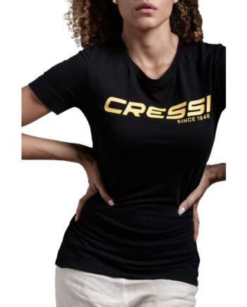 Cressi Cressi 1946  -shirt Dame