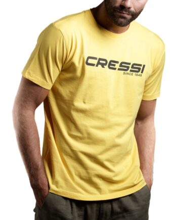 Cressi Cressi 1946  -shirt Herre