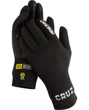 Cressi Cruz Handsker   Mm
