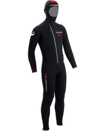 Cressi Diver Våddragt Herre   Mm