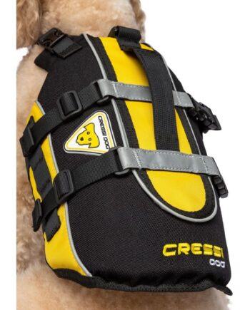 Cressi Dlj Redningsvest Til Hund