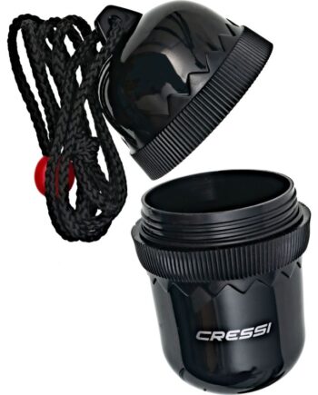 Cressi Dry 110 Mm Box