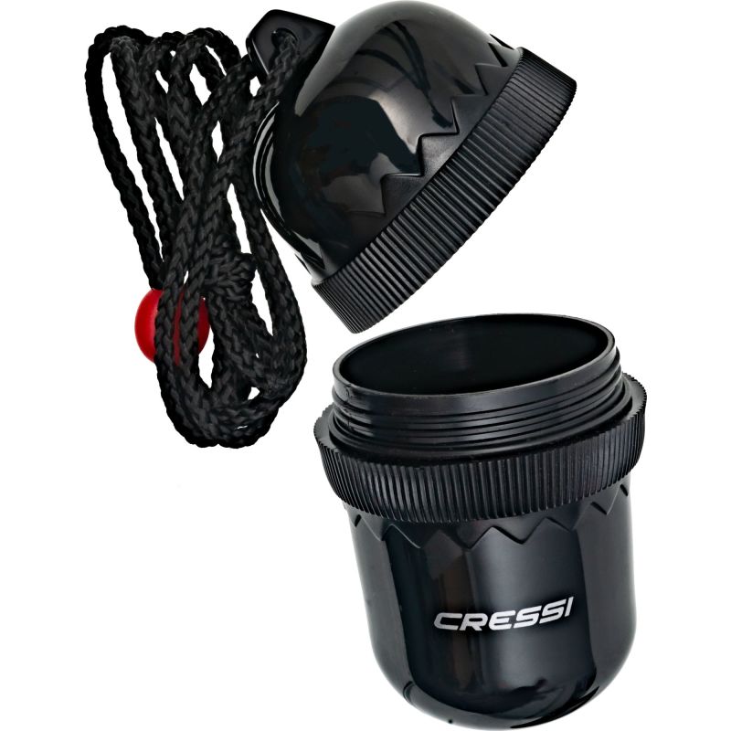 Cressi Dry 110 Mm Box