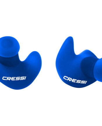 Cressi Dry ørepropper Blå