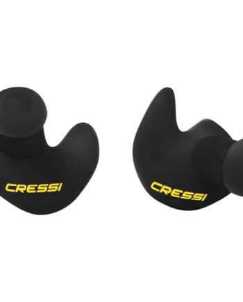 Cressi Dry ørepropper Sort
