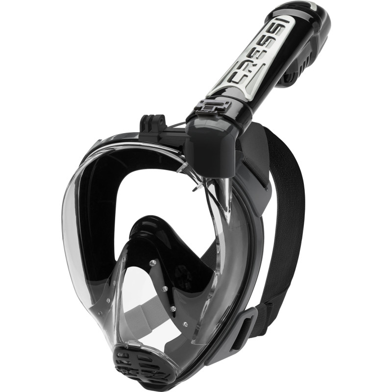 Cressi Duke Action Full Face Maske
