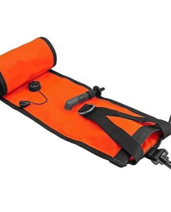 Cressi Elite Markeringsbøje 180 Cm