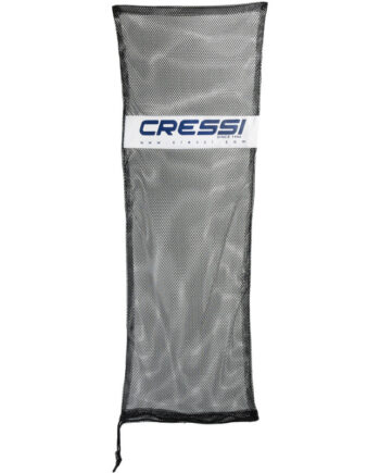 Cressi Finne Net Mesh Bag 75   27   Cm