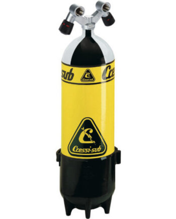 Cressi Flaske 15