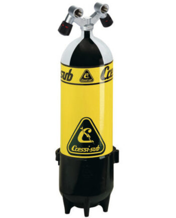 Cressi Flaske 18